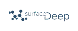 Surface Deep logo