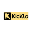 KicKlo logo
