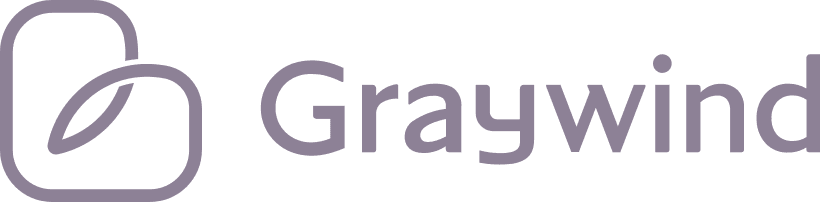 Graywind logo