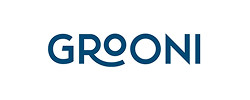 Grooni Earthing logo