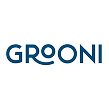 Grooni Earthing logo
