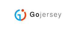 Gojersey logo