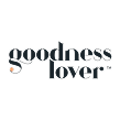 Goodness Lover logo