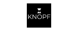 KNOPF logo