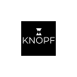 KNOPF logo