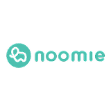 Noomie logo