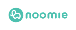 Noomie logo