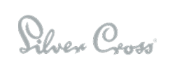Silver Cross logo
