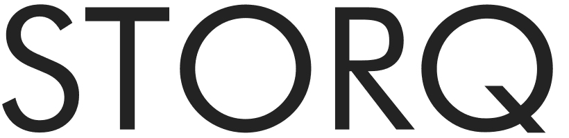 Storq logo