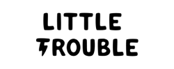 Little Trouble logo