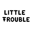 Little Trouble logo