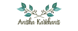 Anisha Karkhanis Boutique logo