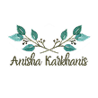 Anisha Karkhanis Boutique logo