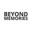 Beyond Memories logo