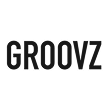 GROOVZ logo