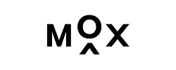 Mox Skincare logo