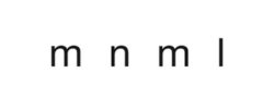 mnml logo