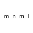 mnml logo