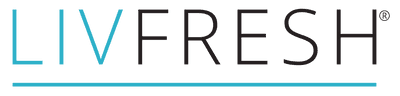 LivFresh logo