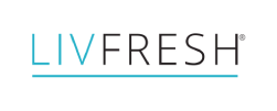 LivFresh logo