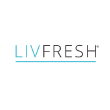 LivFresh logo