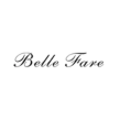 Belle Fare logo