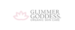 Glimmer Goddess logo
