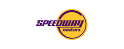 Speedway Motors logo