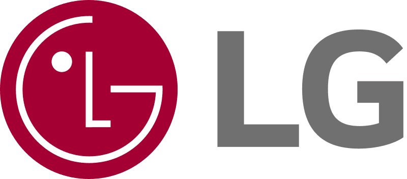LG Electronics logo