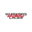 Whiskers Laces logo