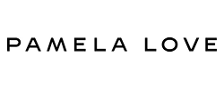 Pamela Love logo
