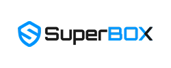 SuperBox logo