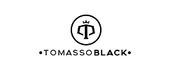 Tomasso Black logo
