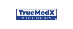 TrueMedX logo