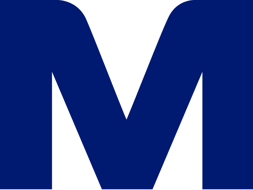 Mustad Fishing logo