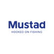 Mustad Fishing logo