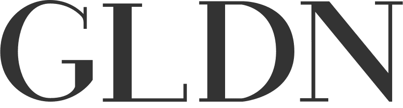 GLDN logo