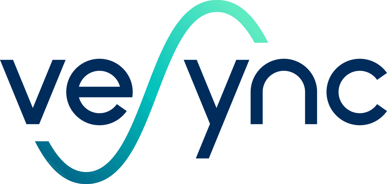 Vesync logo