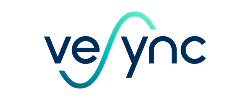 Vesync logo