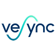 Vesync logo