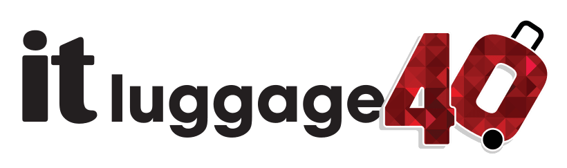 IT Luggage logo