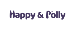 HappyandPolly logo
