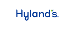 Hyland's logo