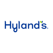 Hyland's logo