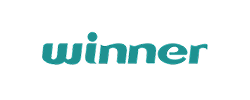 Winner logo