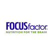 Focus Factor logo