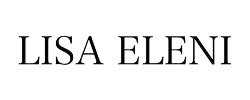 Lisa Eleni logo