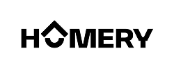 Homery logo