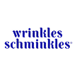 Wrinkles Schminkles logo