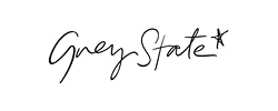 Grey State Apparel logo